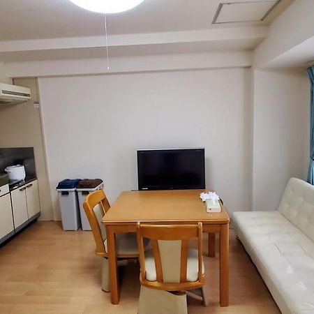 札幌市中心部大通公園まで徒歩十分観光移動に便利なロケーションh203 المظهر الخارجي الصورة