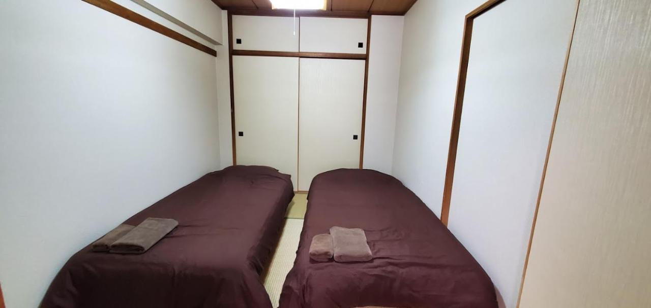 札幌市中心部大通公園まで徒歩十分観光移動に便利なロケーションh203 المظهر الخارجي الصورة